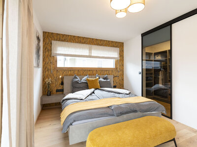 Musterhaus Ambition 138 S W – New Life