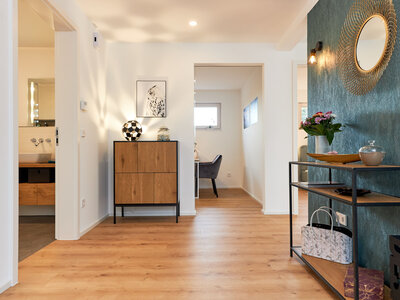 Kompaktmodul Fellbach