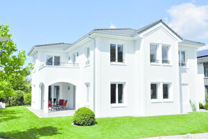 KEILHOFER GmbH - Bauzentrum Poing (München)