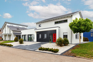 Musterhaus Fellbach Family - STREIF Haus GmbH