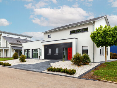 Musterhaus Fellbach Family