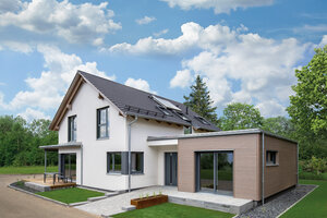 Hanse Haus GmbH - Frankfurt, Stuttgart, Bauzentrum Poing (München)