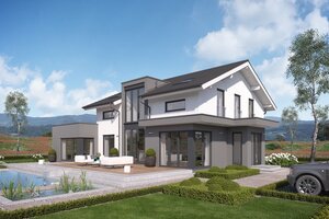 SCHWABENHAUS GmbH - Frankfurt, Stuttgart, Bauzentrum Poing (München)