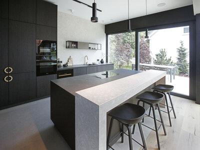 Musterhaus Vision by Danwood 207