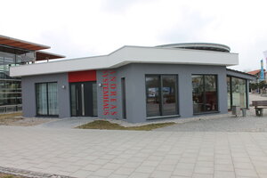 Andreas Systemhaus - Bauzentrum Poing (München)