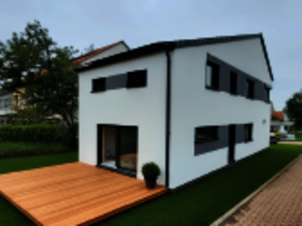 REGNAUER Hausbesichtigung 