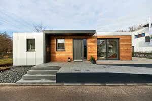 Wolf System GmbH - Frankfurt, Stuttgart, Bauzentrum Poing (München)