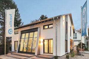 Trendline 1 - allkauf Haus GmbH