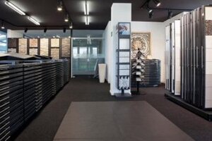 Fliesenausstellung - Artfliesen GmbH & Co. KG