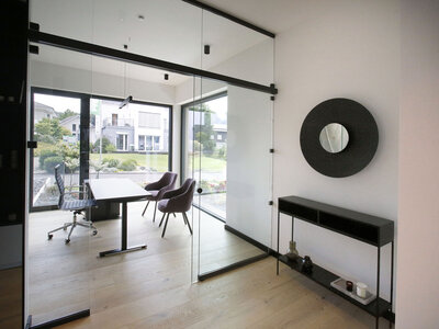 Musterhaus Vision by Danwood 207