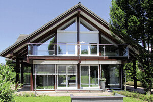 Heun Finanz - Bauzentrum Poing (München)