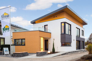 Wolf System GmbH - Frankfurt, Stuttgart, Bauzentrum Poing (München)