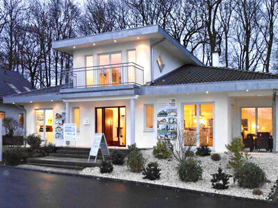 Musterhaus Bad Vilbel