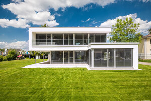 KAMPA GmbH - Frankfurt, Stuttgart, Bauzentrum Poing (München)
