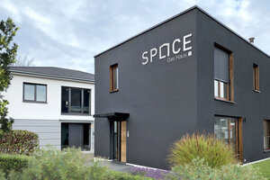 Deutsche HausManufaktur GmbH - Bauzentrum Poing (München)