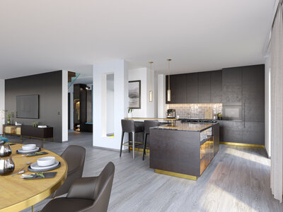 CONCEPT-M 180 Frankfurt