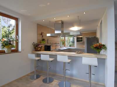 Musterhaus Bad Vilbel