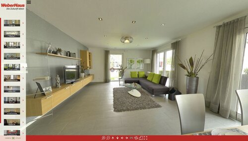 Freiräume für Individualisten