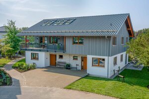 SchwörerHaus KG - Frankfurt, Stuttgart, Bauzentrum Poing (München)