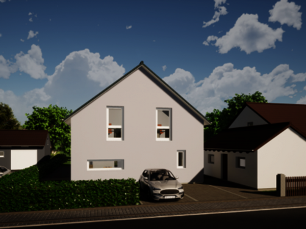 WeberHaus: 8. März 2026 Einladung zur Kundenhausbesichtigung