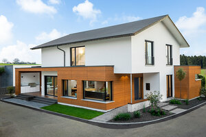 Bittermann & Weiss Holzhaus GmbH - Stuttgart