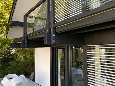 Dieses Haus kann gemietet werden!