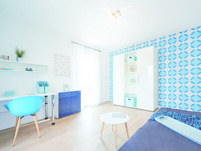 Musterhaus Stuttgart