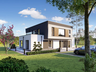 CONCEPT-M 180 Frankfurt