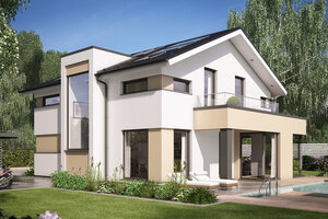 Bien-Zenker GmbH - Frankfurt, Stuttgart, Bauzentrum Poing (München)