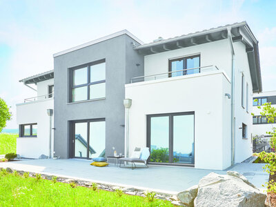 Musterhaus Stuttgart