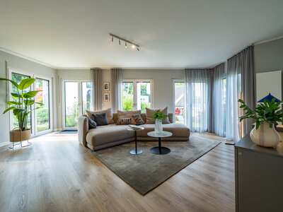 Musterhaus Bad Vilbel