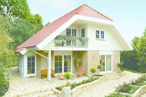 Danhaus Deutschland GmbH - Frankfurt, Stuttgart, Bauzentrum Poing (München)