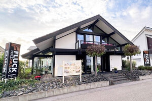 Dieses Haus kann gemietet werden! - N. N.