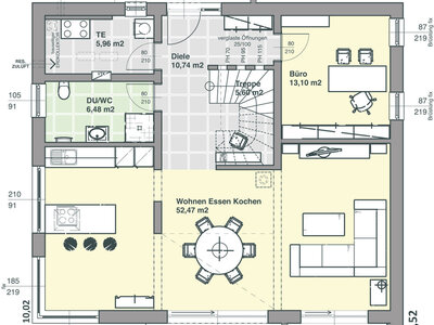 ELK Effizienzhaus 189